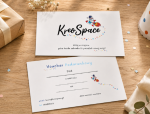 Voucher elektroniczny